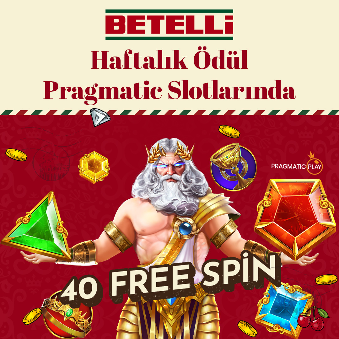 Betelli promo SocialMedia