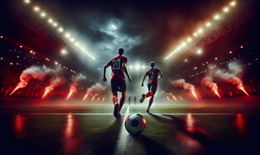 Liverpool ve Sunderland: Kritik Kapışmanın Analizi