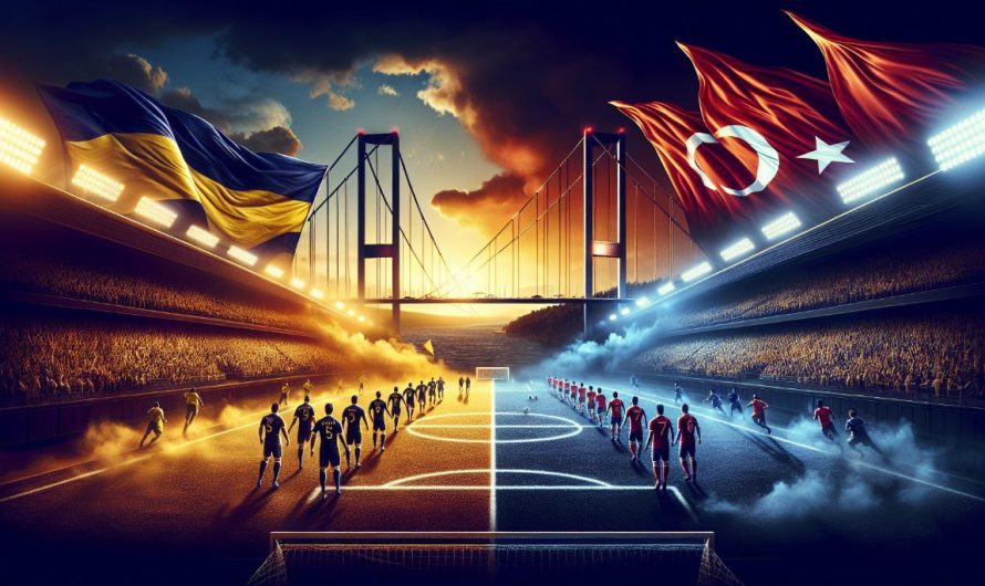 Süper Lig 14. Hafta: Derbi Heyecanı Başlıyor
