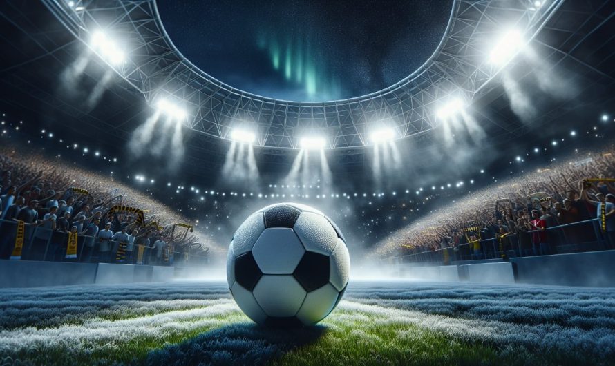 Fenerbahçe’nin Bergen’deki Kritik Avrupa Ligi Mücadelesi