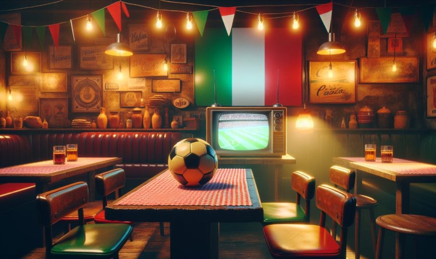 Galatasaray ve Fenerbahçe Arasında Tarihi Süper Kupa Mücadelesi