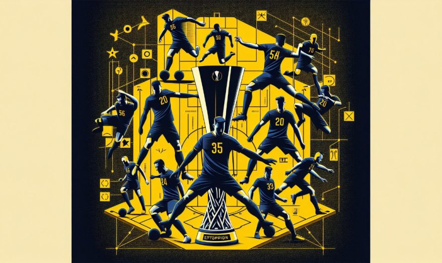 Fenerbahçe’nin Avrupa Macerası: Nottingham Forest’e Karşı