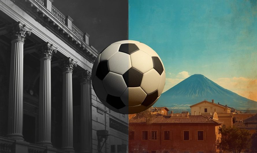 Juventus-Napoli Bahis Oranları Betelli ile Kazan