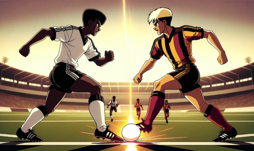 Kritik Derbi Öncesi Heyecan Tavan Yaptı: Beşiktaş, Galatasaray Karşısında