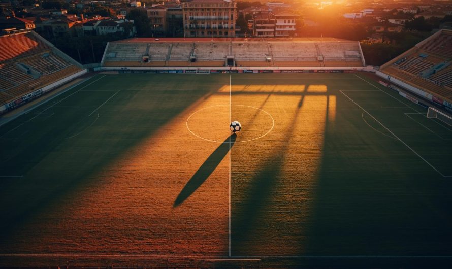 Beş Kritik Noktayla Villarreal ve Real Madrid Karşılaşması