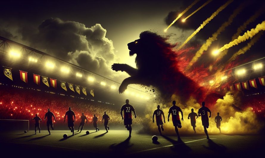 Aslanlar Juventus’u Ezmek İçin Hazır!