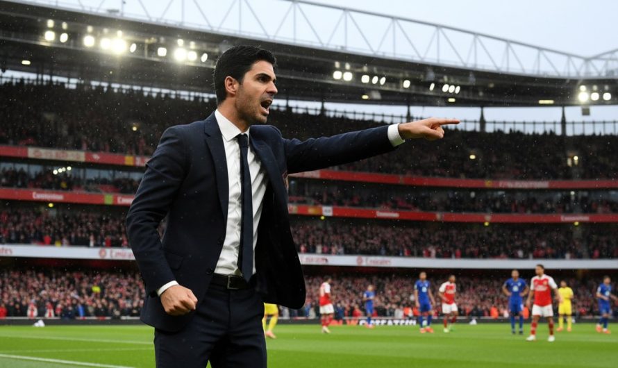 Londra’nın Yeni Kralı Kim? Emirates’te Kritik Gece