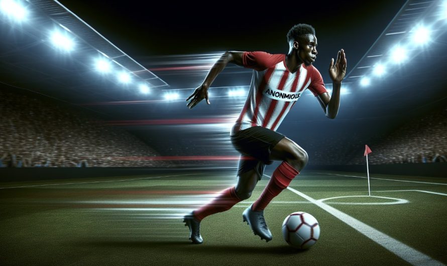 Lookman’ın Atletico Madrid Kararı: Süper Lig’in Kaybettiği Yıldız Oyuncu