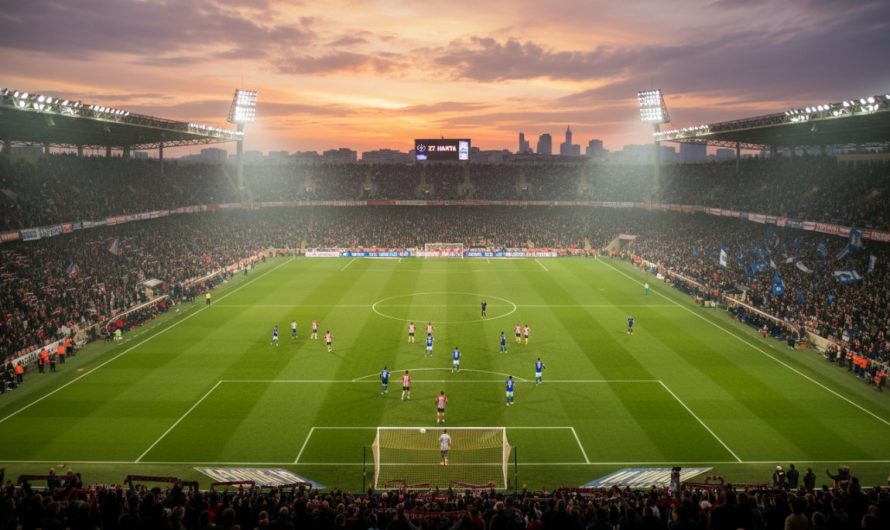 Metropolitano’daki Zorlu Randevu: Bask Ekibi Başkent Yolcusu