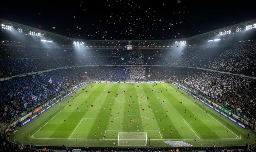 Milano’da Şampiyonluk Düğümü: Devlerin Taktik Savaşları