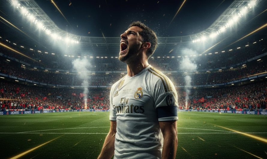 Portekiz’de Olaylı Gece: İspanyol Devi Tek Golle Güldü