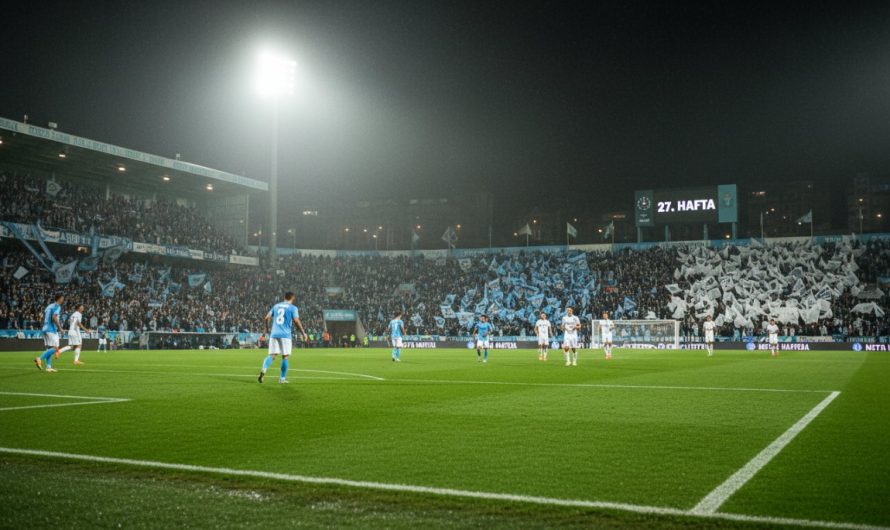 Real Madrid’in Zirve Takibi: Celta Vigo Deplasmanında Zorlu Sınav