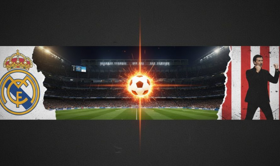 Başkent Derbisinde Kritik Randevu: Zirve Takibi Sürüyor