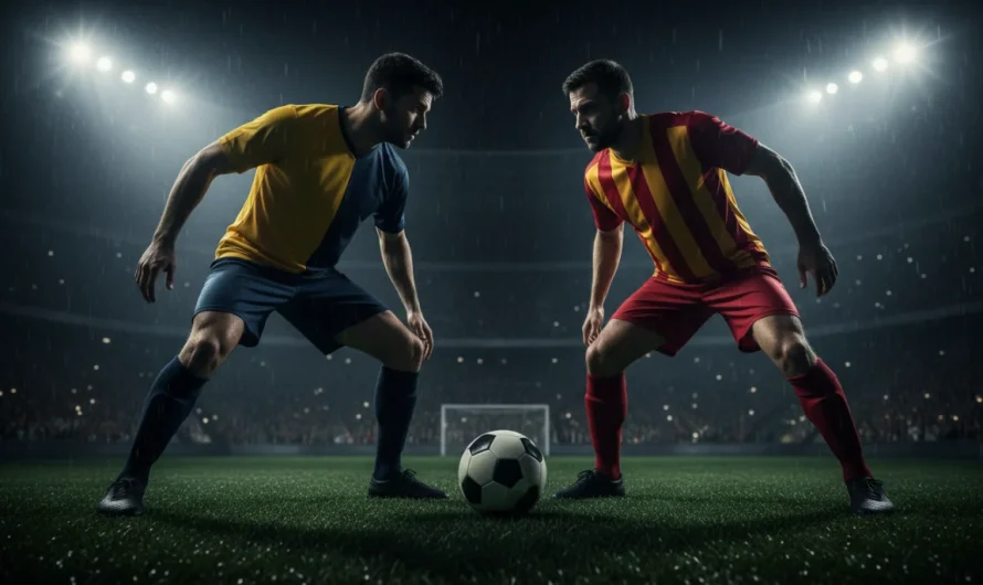 İç Anadolu Seferi: Şampiyonluk Adayının 29. Hafta Sınavı