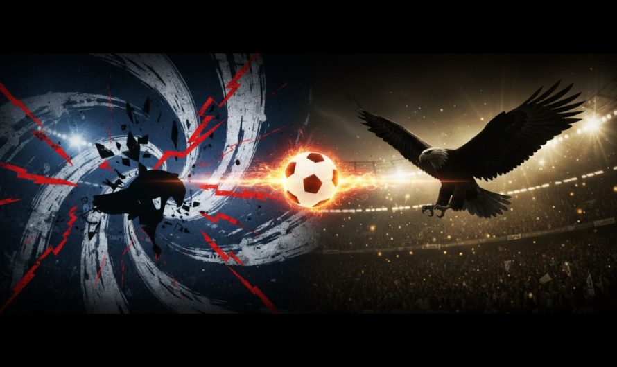 Kartal Zirve Yolunda: Kasımpaşa Deplasmanında Kritik Sınav