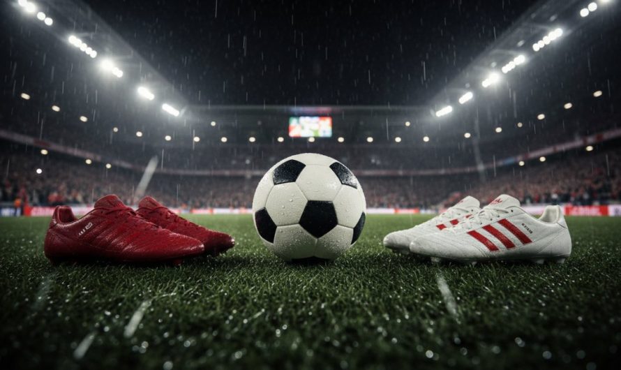 Kompany’nin Bayern’i BayArena’da Gövde Gösterisi Peşinde