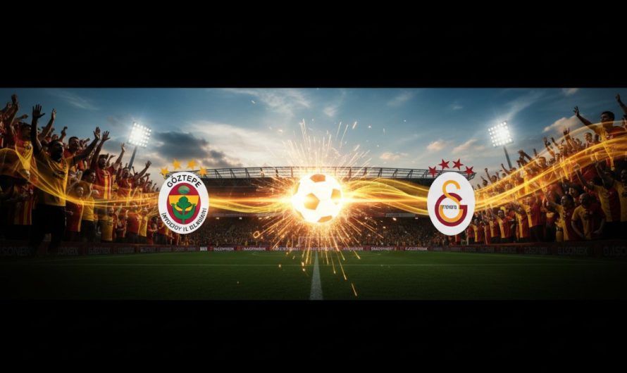 Şampiyonluk Yolunda İzmir’de Büyük Hesaplaşma