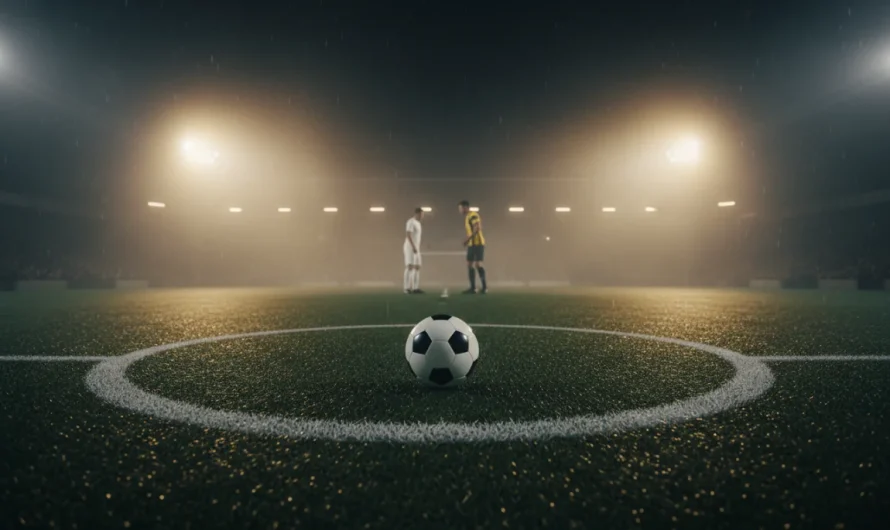 Stuttgart – Dortmund: Bundesliga’da Haftanın En Kritik Mücadelesi