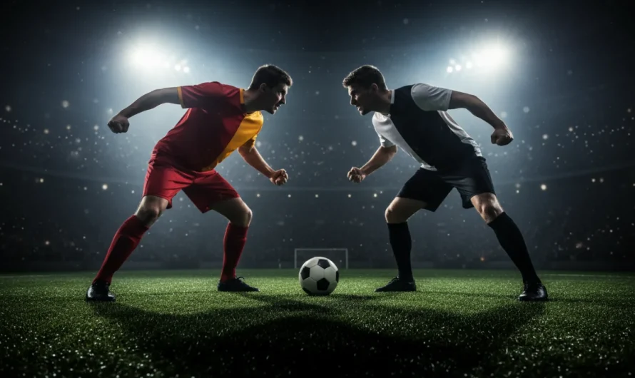 Süper Lig’de Erken Final Havası: Aslan ve Körfez Düellosu