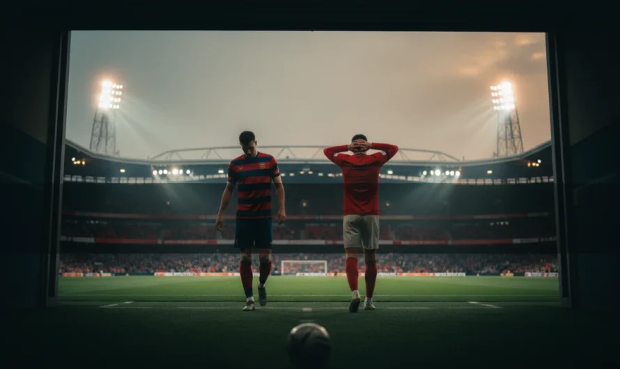 Arsenal’in Şampiyonluk Düğümü Selhurst Park’ta Çözülüyor
