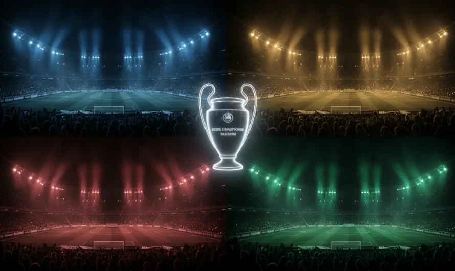 Avrupa’nın Devleri Budapeşte Yolunda Karşı Karşıya