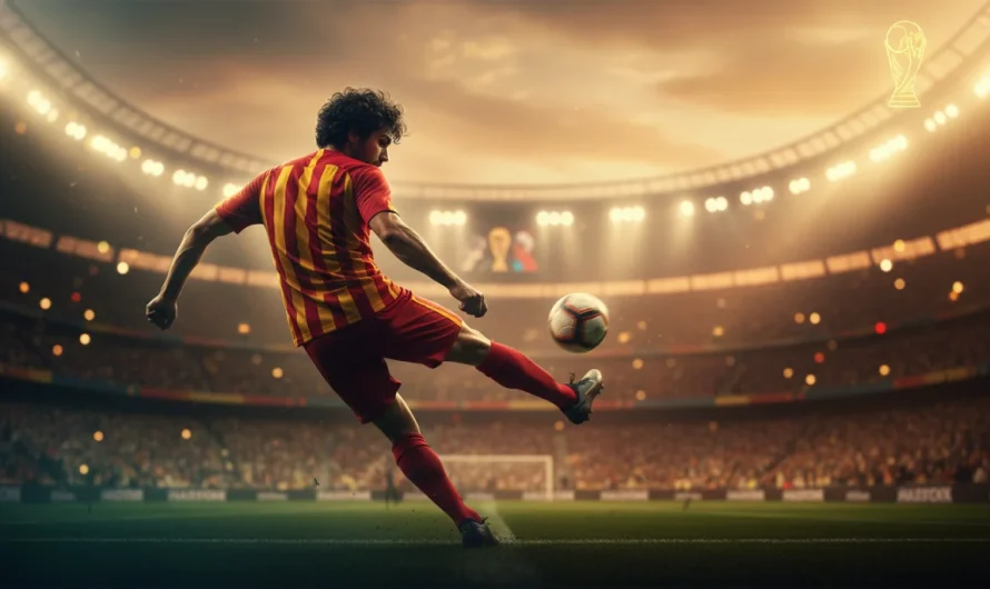 Cimbom’un Orta Saha Dinamosu İçin Dev Turnuva Kapısı Aralanıyor