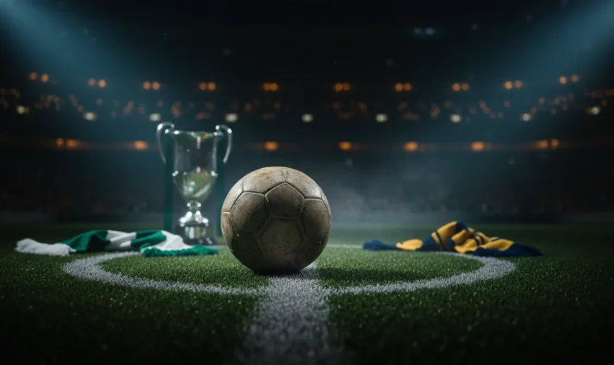 Fenerbahçe İçin Kupa Umudu: Konya Deplasmanında Stratejik Savaş