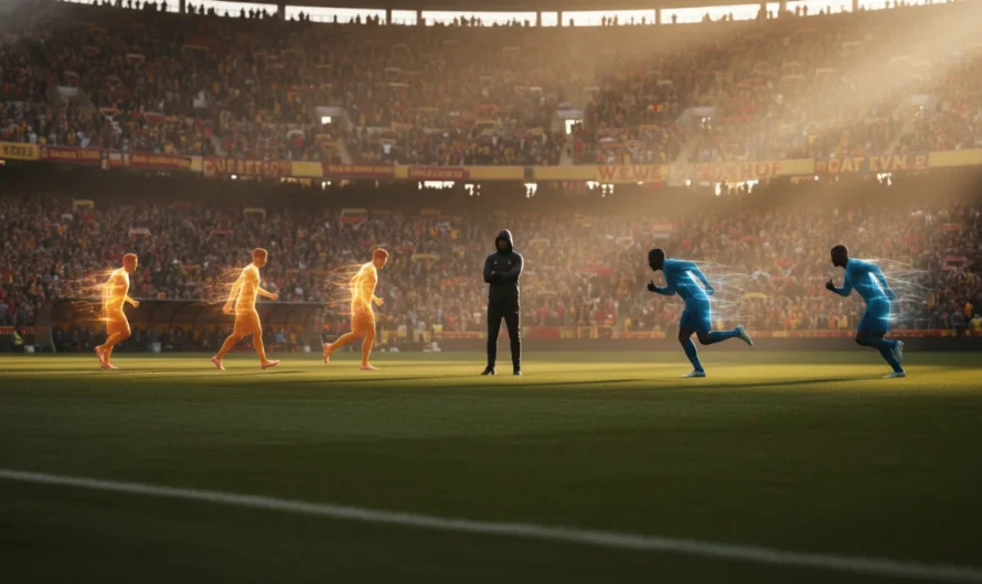 Galatasaray’da Radikal Karar: Göztepe Maçı Öncesi Büyük Revizyon