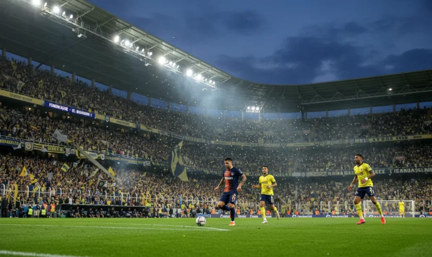 Kanarya Zirve Takibinde Hata Yapmak İstemiyor