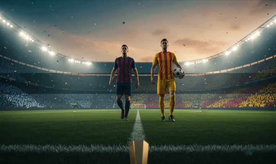 Kasımpaşa-Galatasaray: Şampiyonluk Finali Kime?