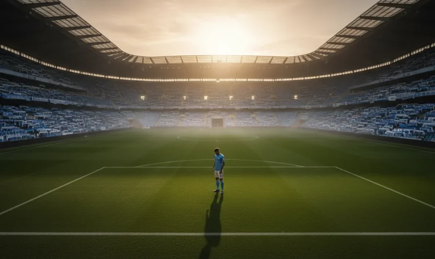 Portekizli Sihirbazın Premier Lig Serüveni Sona Eriyor