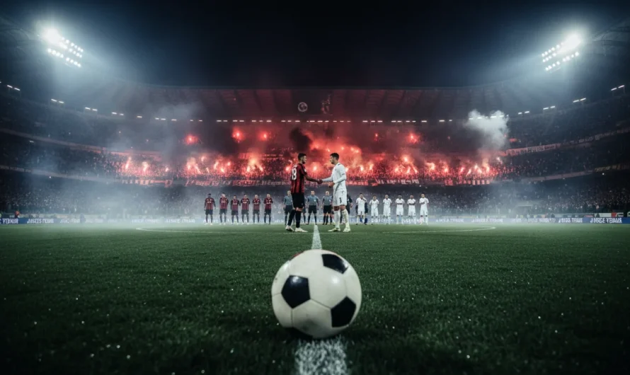 Serie A’da Devlerin Savaşı: Milano Deplasmanı Analizi