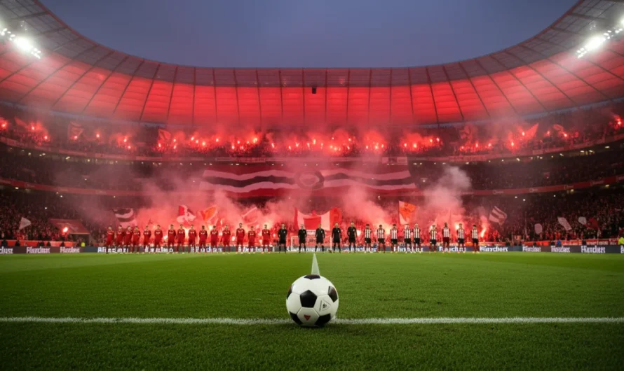 Zirvenin Kaderini Belirleyecek Büyük Randevu Münih’te