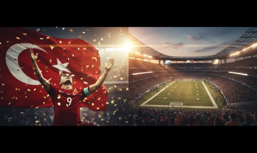 2026 Dünya Kupası D Grubu Analizi: Ay-Yıldızlıların Amerika Rüyası Başlıyor!