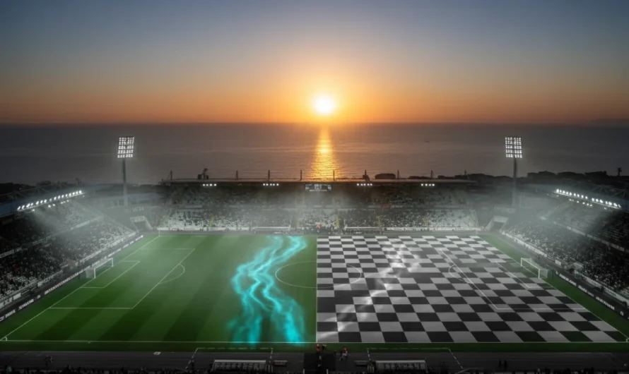 Rize’de Zorlu Kapanış: Beşiktaş Seriyi Sürdürebilecek mi?