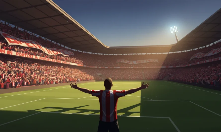 Sunderland Chelsea Rekabetinde Stadium of Light Final Analizi