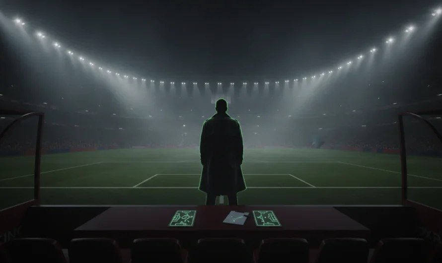 Kartallar İçin Yeni Umut: Herve Renard Tunus’un Başında