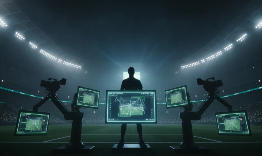 Shaun Evans Dosyası Kapandı: FIFA’dan Resmi Karar Geldi