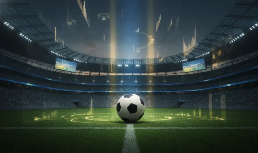 2026 Dünya Kupası Analizi: Final Öncesi Rekor Kıran Veriler
