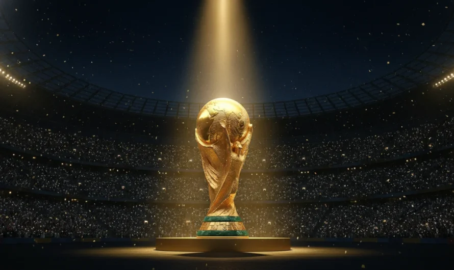 2026 Futbolun Zirvesi: New Jersey’de Şampiyonluk Yarışı