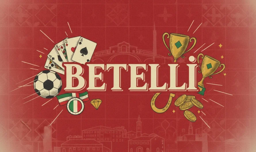 Bahis Dünyasında Dev Kapışma: Betelli ve Jojobet İncelemesi