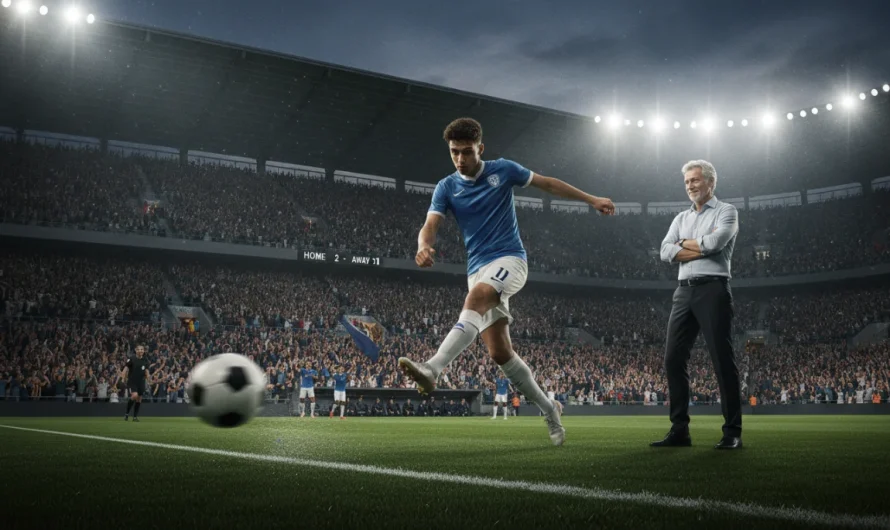 Arda Güler’den Şık Gol: Mourinho Neden Sevinmedi?