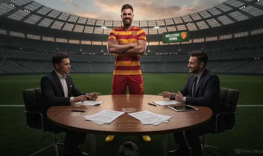 Cimbom’un Golcü Operasyonu: Sörloth mu Schick mi?