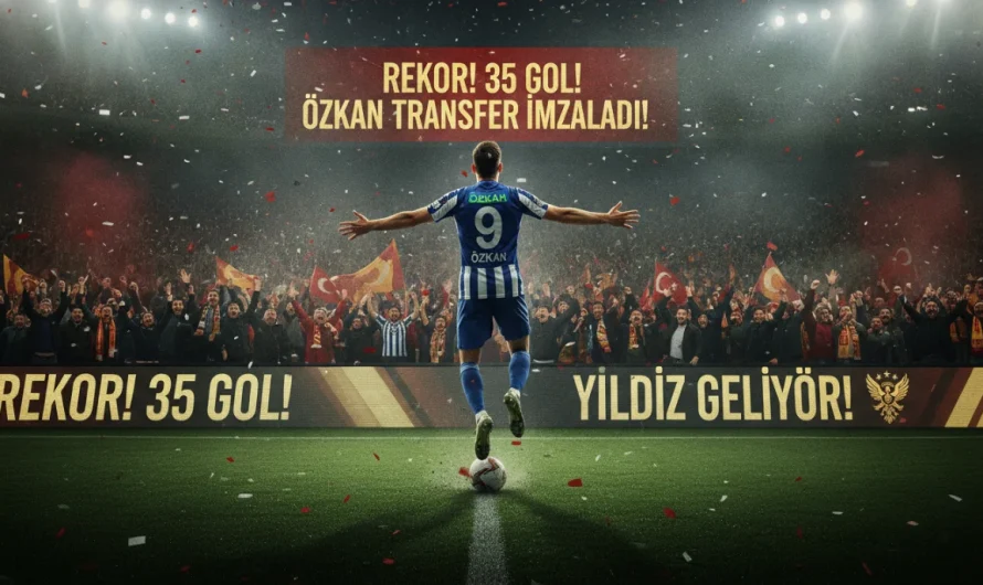Fırtına’nın Yeni Hücum Gücü Muazzam Rakamlarla Geldi