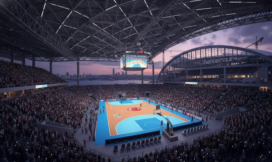 Galatasaray Basketbolunda Yeni Vizyon: Aslantepe Projesi ve Kadro Planlaması