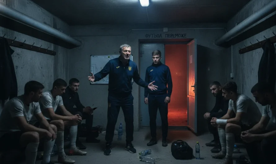 Kiev Sığınağından Liderliğe: Shakhtar’ın Sarsılmaz Direniş Öyküsü