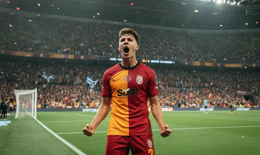 Sarı-Kırmızılılarda Deniz Gül Dönemi: Tüm Mali Ayrıntılar