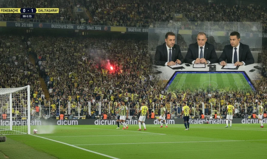 Fenerbahçe’de Gaziantep Kabusu: Taktiksel Tıkanıklık ve Kartal’ın Hamleleri