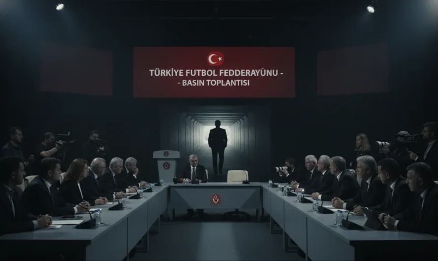 Ay-Yıldızlı Ekipte Montella Devri Resmen Kapandı: TFF’den Kritik Bildiri