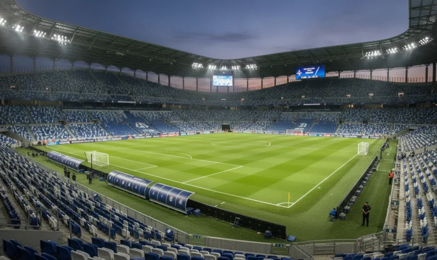 Şampiyonlar Ligi’nde Kritik Viraj: Lille ve Galatasaray’ın Kader Maçı